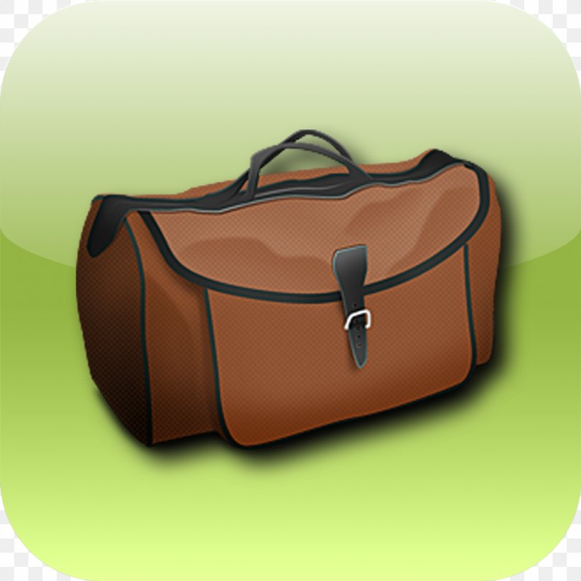 IOS 6 Bag IOS 7, PNG, 1024x1024px, Ios 6, Android, App Store, Apple, Bag Download Free