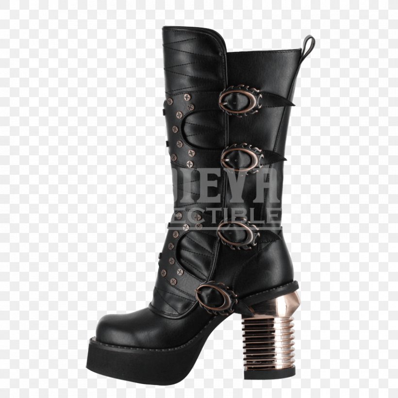 Motorcycle Boot Harajuku Shoe Footwear, PNG, 850x850px, Motorcycle Boot, Boot, Buckle, Clothing, Fashion Download Free