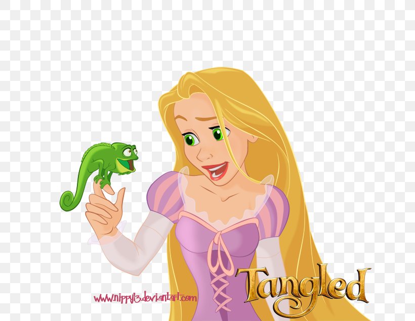 Rapunzel Tangled: The Video Game Ariel Flynn Rider, PNG, 700x635px, Watercolor, Cartoon, Flower, Frame, Heart Download Free