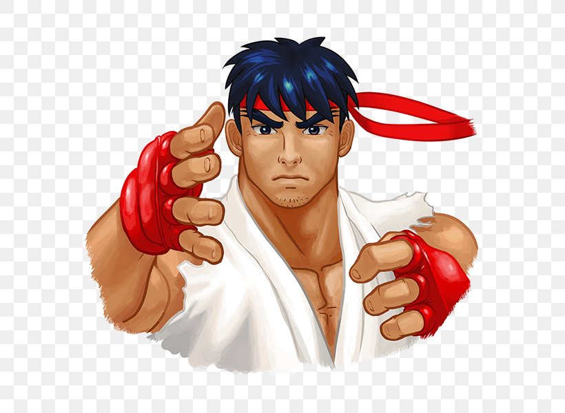 Street Fighter III: 3rd Strike Ryu Street Fighter IV Elena, PNG, 600x600px, Watercolor, Cartoon, Flower, Frame, Heart Download Free