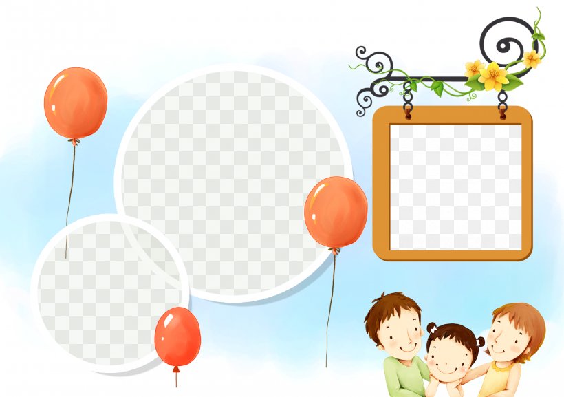 Template Child Download, PNG, 2433x1713px, Template, Balloon, Child, Gratis, Happiness Download Free