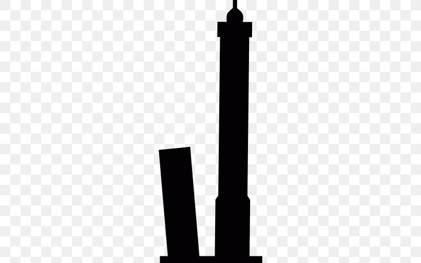 Towers Of Bologna Download, PNG, 512x512px, Tower, Black And White, Bologna, Italy, Logo Download Free