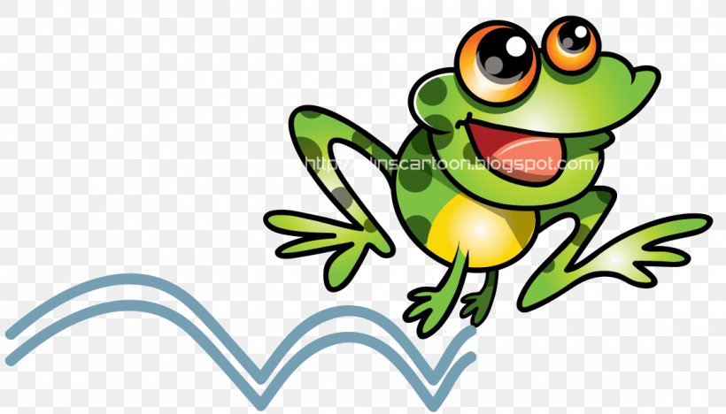 Tree Frog Cartoon Drawing Illustration, PNG, 1120x640px, Frog, Agalychnis, Amphibian, Animation, Cartoon Download Free