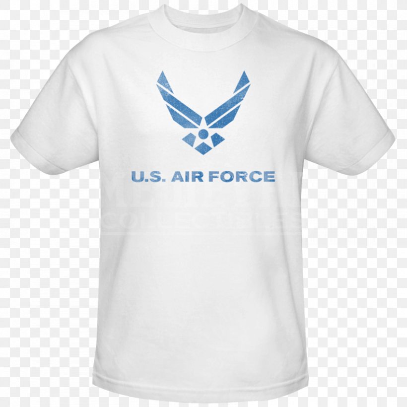 United States Air Force Academy United States Air Force Symbol Air Force Reserve Officer Training Corps, PNG, 850x850px, United States Air Force Academy, Active Shirt, Air Force, Blue, Brand Download Free