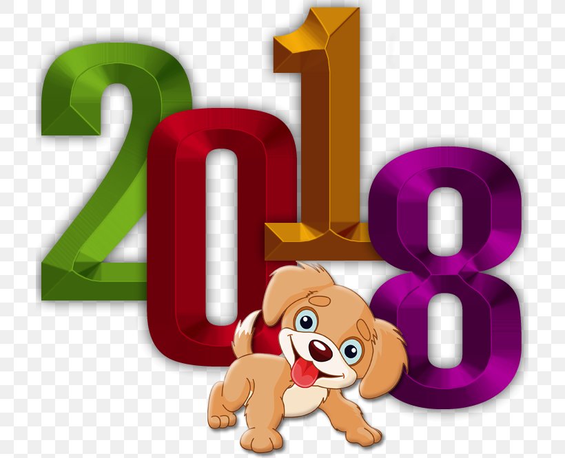 0 Russia New Year Holiday Clip Art, PNG, 715x666px, 2017, 2018, Happy New Year, Holiday, Human Behavior Download Free