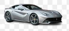 Ferrari F12berlinetta Car - 2013 Ferrari F12berlinetta Maranello Sports Car PNG