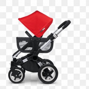 Donkey - Bugaboo International Baby Transport Bugaboo Donkey PNG