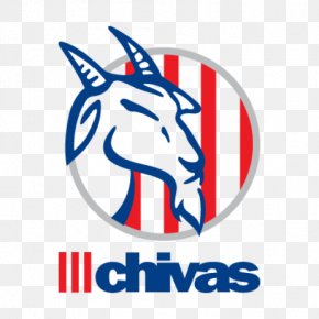 Football - C.D. Guadalajara Sticker Decal Chivas USA PNG