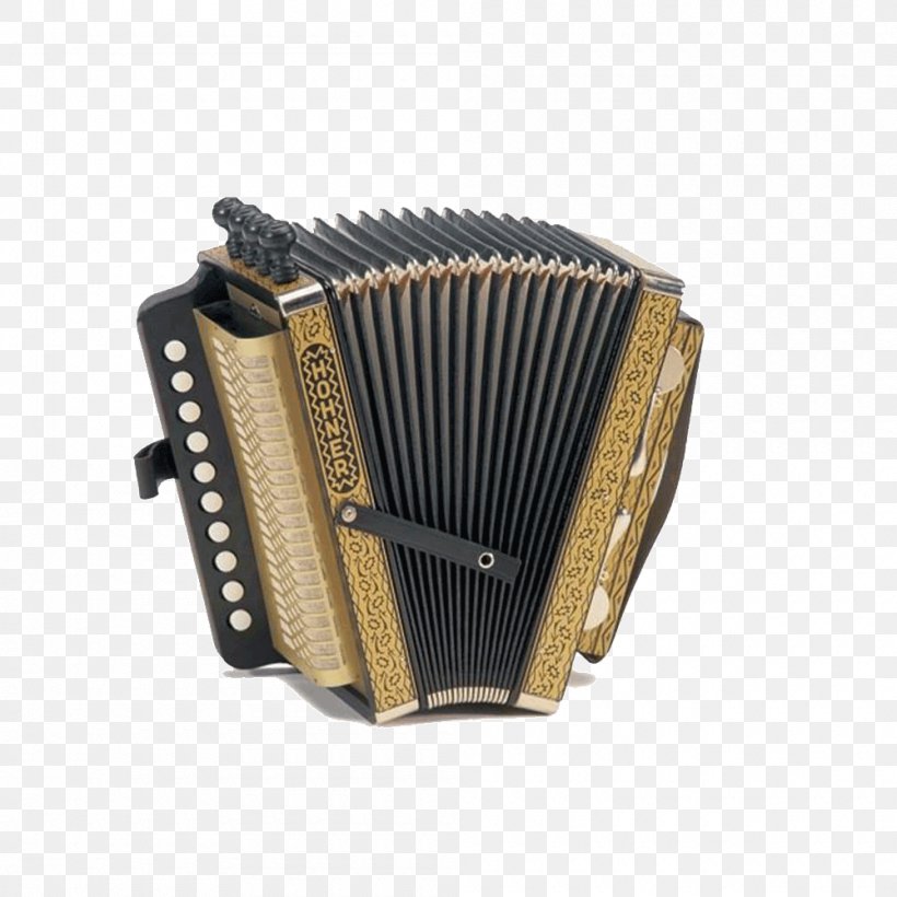 Diatonic Button Accordion Hohner Concertina Harmonica, PNG, 1000x1000px, Watercolor, Cartoon, Flower, Frame, Heart Download Free