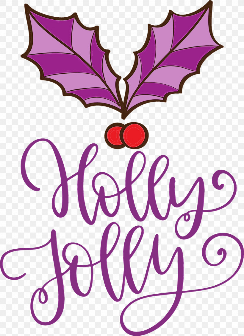 Floral Design, PNG, 2181x3000px, Holly Jolly, Biology, Christmas, Floral Design, Flower Download Free