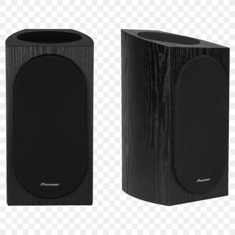 Loudspeaker Dolby Atmos AV Receiver Pioneer SP-BS22A-LR Bookshelf Speaker, PNG, 1046x1046px, 51 Surround Sound, Loudspeaker, Audio, Audio Equipment, Av Receiver Download Free