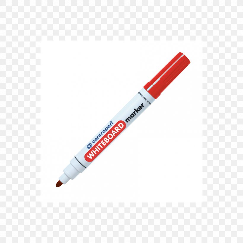 Marker Pen Permanent Marker Dry-Erase Boards Red, PNG, 900x900px, Marker Pen, Ball Pen, Centropen, Color, Dryerase Boards Download Free