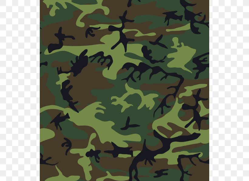 Military Camouflage Multi-scale Camouflage Clip Art, PNG, 558x595px, Military Camouflage, Army, Camouflage, Free Content, Grass Download Free