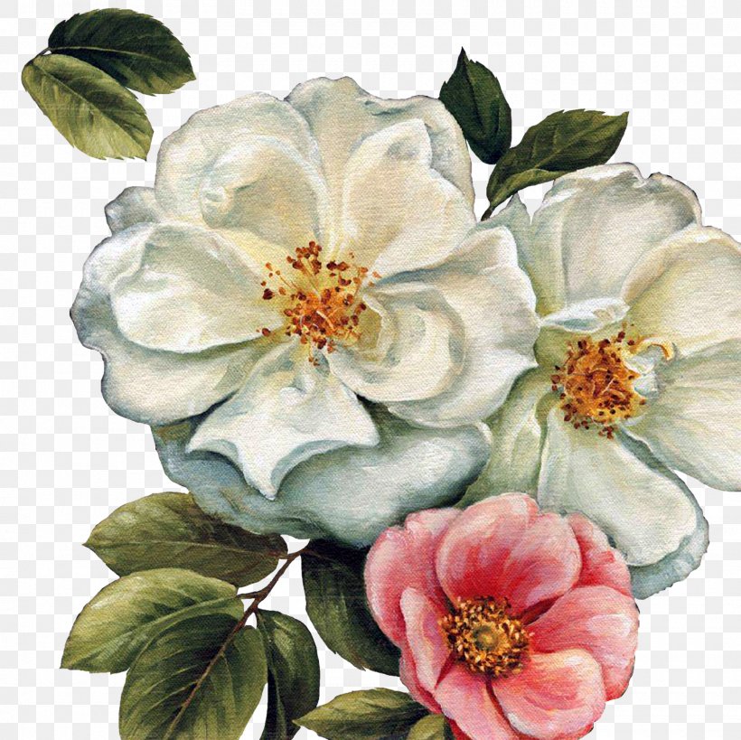 Paper Flower Painting Canvas Art, PNG, 1600x1600px, Paper, Art, Blossom, Camellia, Canvas Download Free