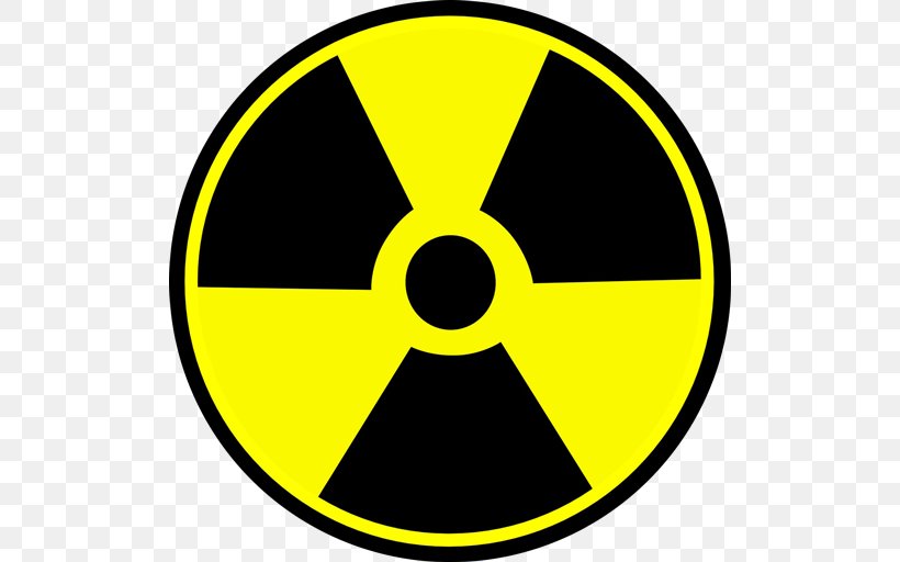 Radioactive Decay Image Illustration Radioactive Contamination Vector Graphics, PNG, 512x512px, Radioactive Decay, Area, Decal, Istock, Label Download Free
