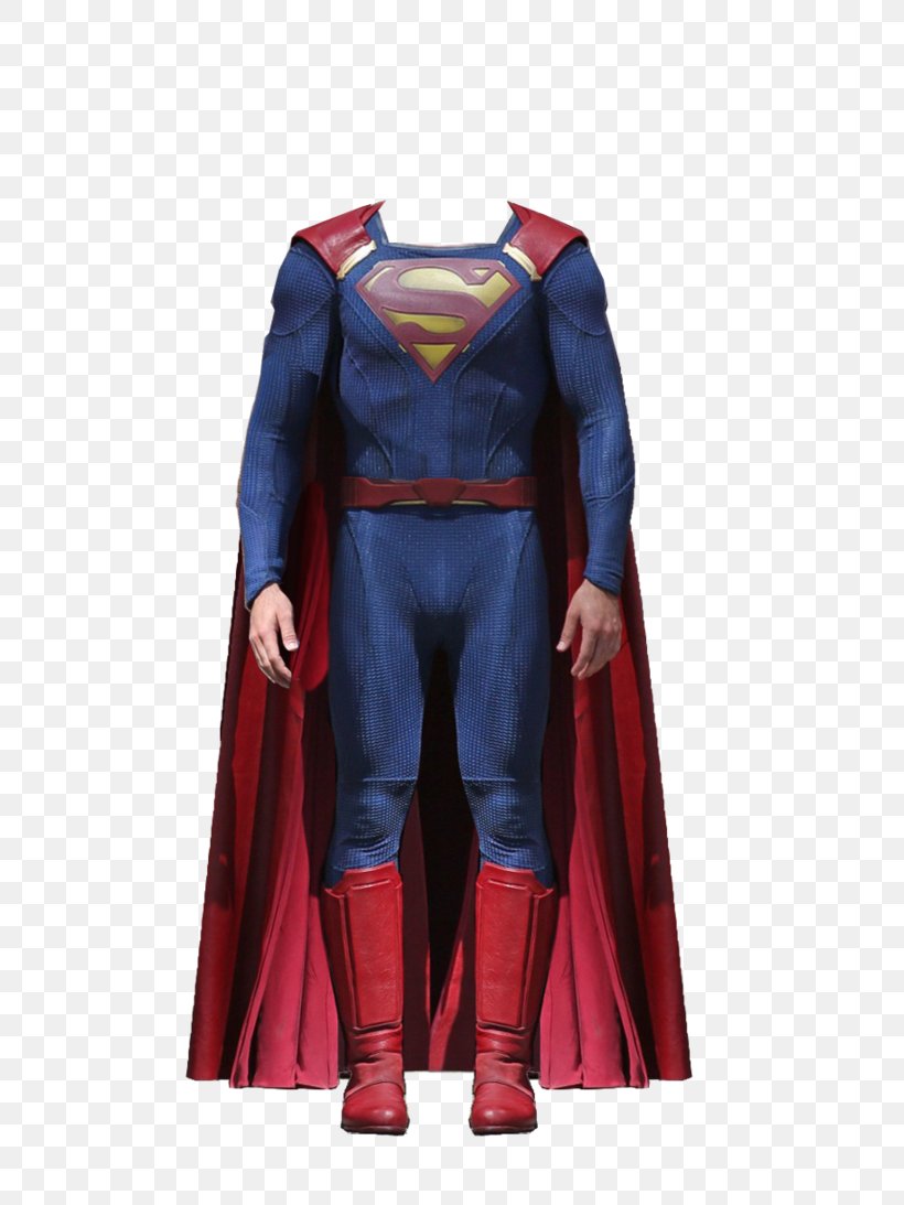 Superman Supergirl The CW, PNG, 731x1093px, Superman, Batman V Superman Dawn Of Justice, Costume, Dc Comics, Electric Blue Download Free