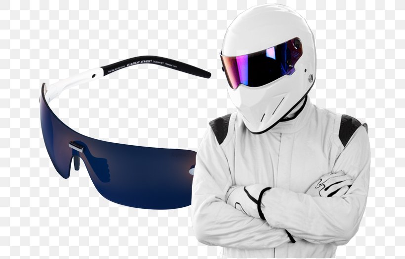 The Stig Goggles Motorcycle Helmets Glasses Telegram, PNG, 688x526px, Stig, Bbc, Eye, Eyewear, Glasses Download Free