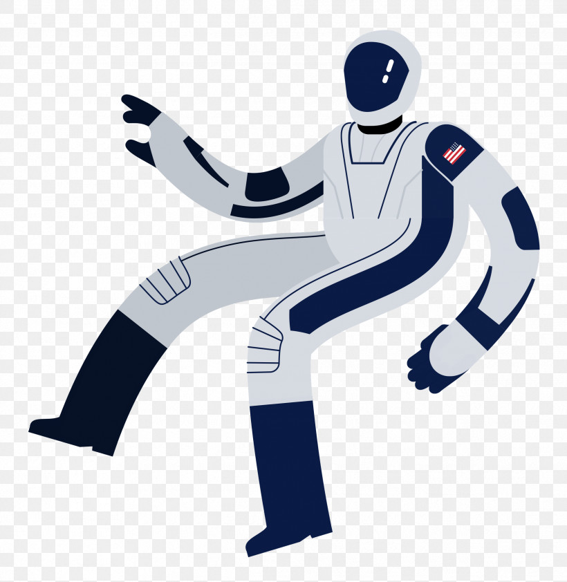 Astronaut, PNG, 2433x2500px, Astronaut, Biology, Geometry, Headgear, Hm Download Free