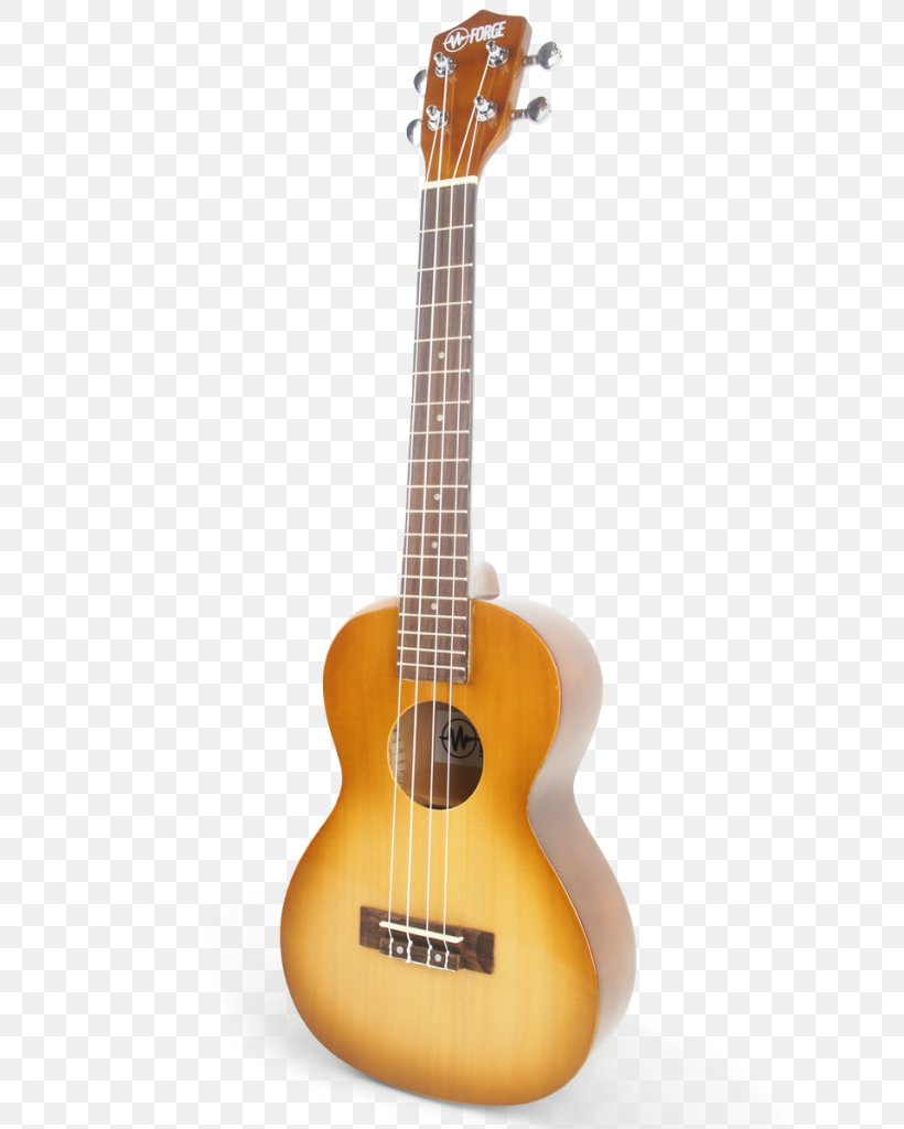 Bass Guitar Acoustic Guitar Ukulele Acoustic-electric Guitar Cuatro, PNG, 666x1024px, Watercolor, Cartoon, Flower, Frame, Heart Download Free