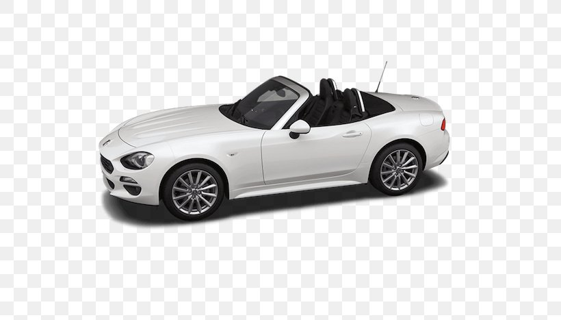 Fiat 124 Spider Fiat 124 Sport Spider Fiat 500 Car, PNG, 700x467px, Fiat 124 Spider, Automotive Design, Automotive Exterior, Brand, Bumper Download Free