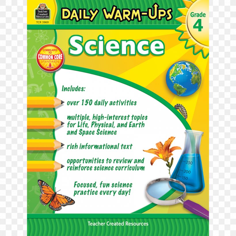 Fifth Grade Daily Warm-Ups: Problem Solving Math Grade 3 Science Education Sixth Grade, PNG, 900x900px, Fifth Grade, Area, Book, Classroom, Earth Science Download Free