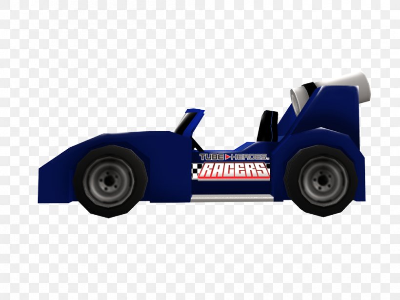 Formula One Car SSundee Tube Heroes Racers, PNG, 1002x752px, Formula One Car, Automotive Design, Blue, Car, Dantdm Download Free