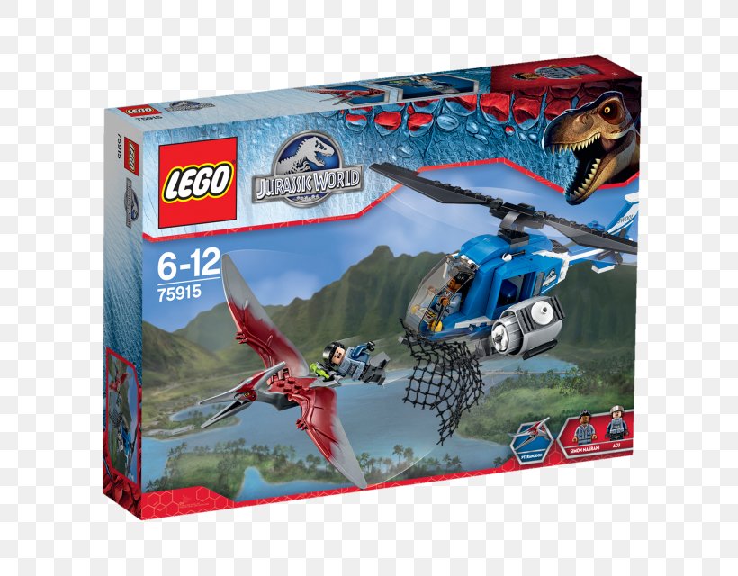 Lego Jurassic World LEGO 75915 Jurassic World Pteranodon Capture ACU Trooper Simon Masrani, PNG, 754x640px, Lego Jurassic World, Acu Trooper, Jurassic Park, Jurassic World, Lego Download Free
