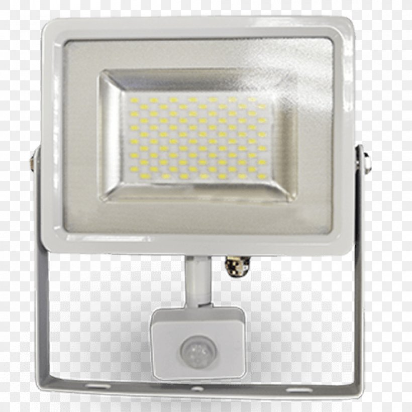 Lighting Searchlight Light-emitting Diode Reflector Sensor, PNG, 1000x1000px, Lighting, Bouwlamp, Chiponboard, Cree Inc, Floodlight Download Free