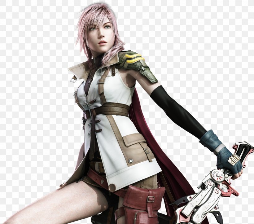 Lightning Returns: Final Fantasy XIII Final Fantasy XIII-2 Final Fantasy XV, PNG, 1373x1212px, Final Fantasy Xiii, Action Figure, Costume, Figurine, Final Fantasy Download Free