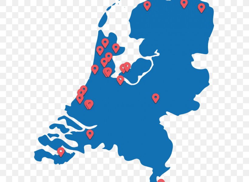 Netherlands Clip Art Image, PNG, 600x600px, Netherlands, Area, Blue, Capital Of The Netherlands, Map Download Free
