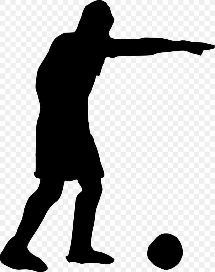 Silhouette Clip Art, PNG, 1196x1513px, Silhouette, American Football, Arm, Black, Black And White Download Free