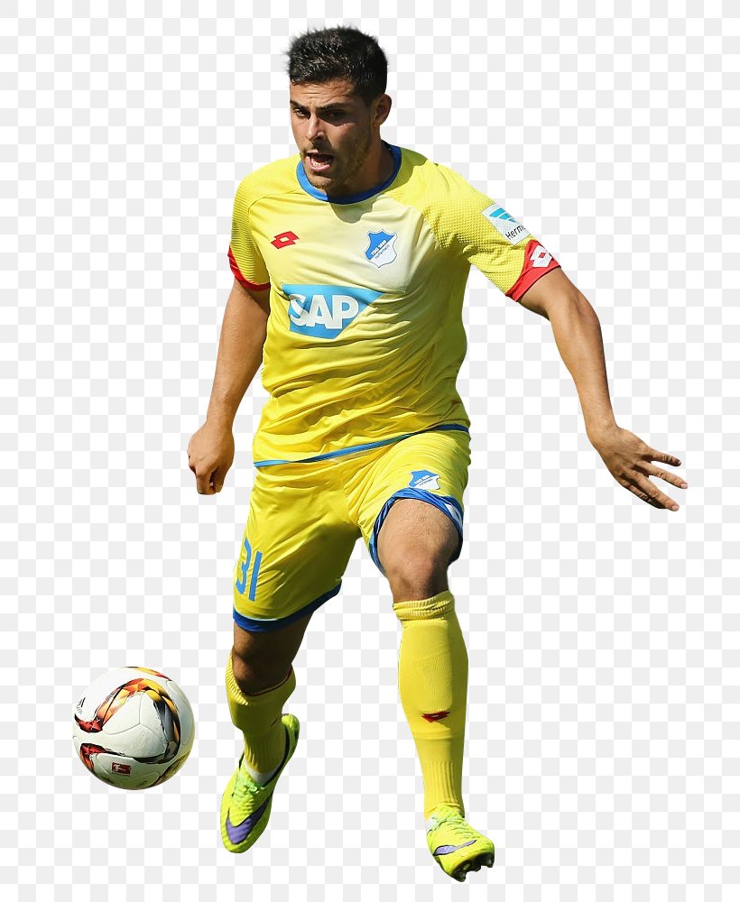 Team Sport T-shirt Football Player, PNG, 719x1000px, Team Sport, Ball, Clothing, Football, Football Player Download Free