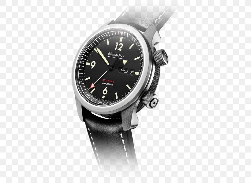 Watch Strap Watch Strap Clock Bremont Watch Company, PNG, 600x600px, Watch, Aviation, Blue, Brand, Bremont Watch Company Download Free
