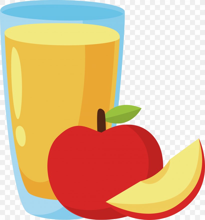 Apple Juice Clip Art, PNG, 4136x4439px, Juice, Apple, Apple Juice, Auglis, Diet Food Download Free