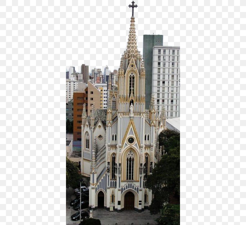 Basilica Of Our Lady Of Lourdes, Belo Horizonte Sanctuary Of Our Lady Of Lourdes Church, PNG, 380x750px, Sanctuary Of Our Lady Of Lourdes, Basilica, Belo Horizonte, Brazil, Building Download Free