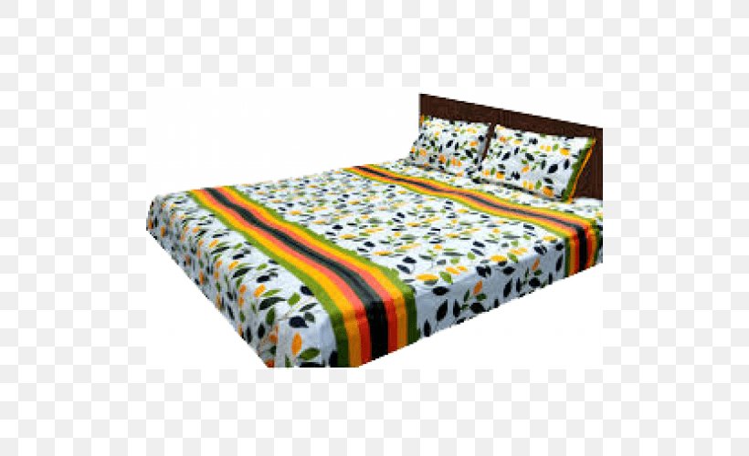 Bed Sheets Bedding Aporajoy.com Linens, PNG, 500x500px, Bed Sheets, Aporajoycom, Bed, Bed Frame, Bed Sheet Download Free