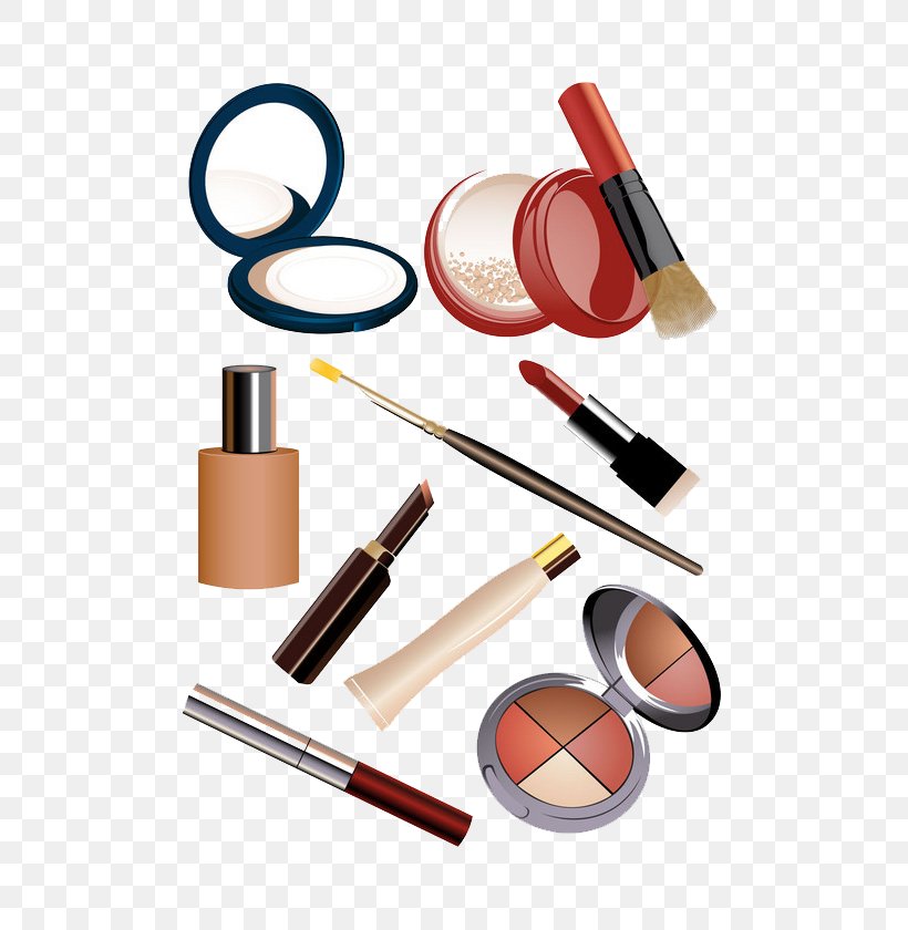 Cosmetics Brush Lipstick Mascara, PNG, 600x840px, Cosmetics, Beauty, Brush, Cosmetic Packaging, Fashion Download Free