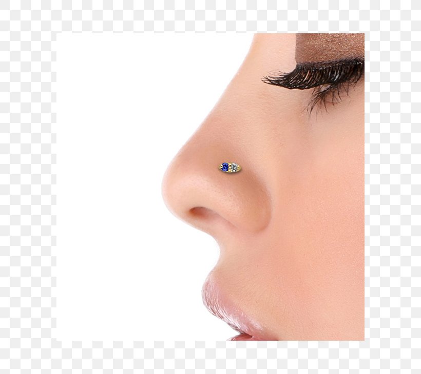 Earring Nose Piercing Body Piercing Body Jewellery Nese Septum-piercing, PNG, 730x730px, Earring, Body Jewellery, Body Piercing, Cartilage, Cheek Download Free