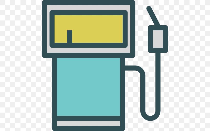 Filling Station Gasoline Clip Art, PNG, 512x512px, Filling Station, Area, Brand, Communication, Computer Icon Download Free