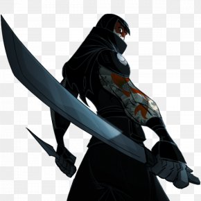 Ninja Leonardo Silhouette Japão, Ninja, esporte, desenho animado, preto png