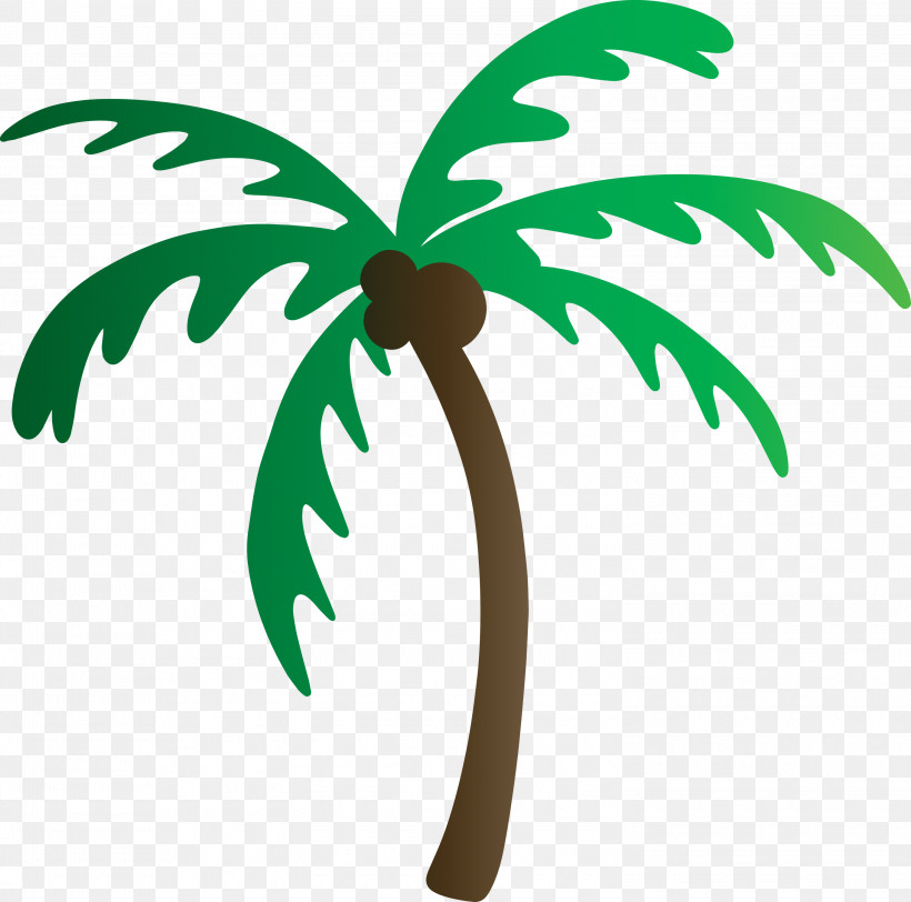 Summer Beach Vacation, PNG, 3000x2974px, Summer, Beach, Biology, Branch, Flowerpot Download Free