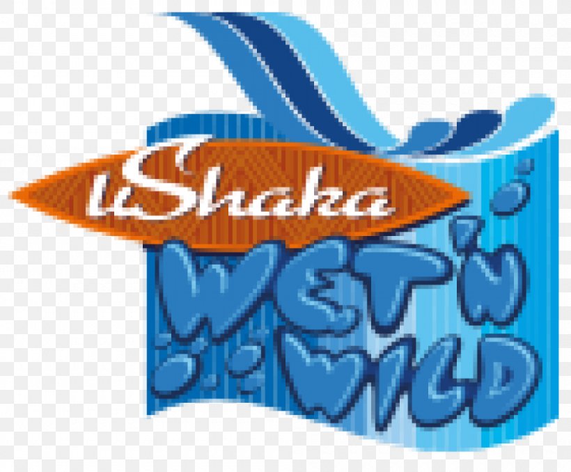 UShaka Marine World Ushaka Wet 'n Wild Water Park Logo WET N WILD, PNG, 1000x828px, Water Park, Area, Blue, Brand, Durban Download Free