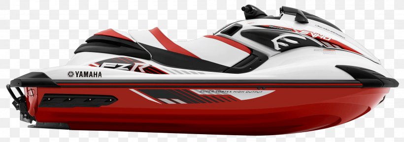 Yamaha Motor Company WaveRunner Personal Watercraft Yamaha FZ16 Yamaha FZR1000, PNG, 2000x705px, Yamaha Motor Company, Allterrain Vehicle, Automotive Exterior, Bicycles Equipment And Supplies, Boat Download Free