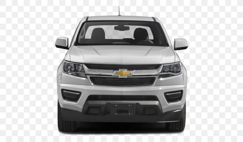 Car Pickup Truck Compact Sport Utility Vehicle 2018 Chevrolet Colorado WT, PNG, 640x480px, 2017 Chevrolet Colorado, 2018 Chevrolet Colorado, 2018 Chevrolet Colorado Wt, Car, Automotive Design Download Free