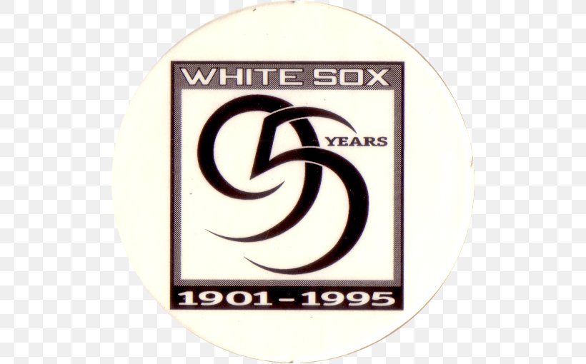 Chicago White Sox Milk Caps Logo MLB Font, PNG, 510x510px, Chicago White Sox, Area, Brand, Label, Logo Download Free