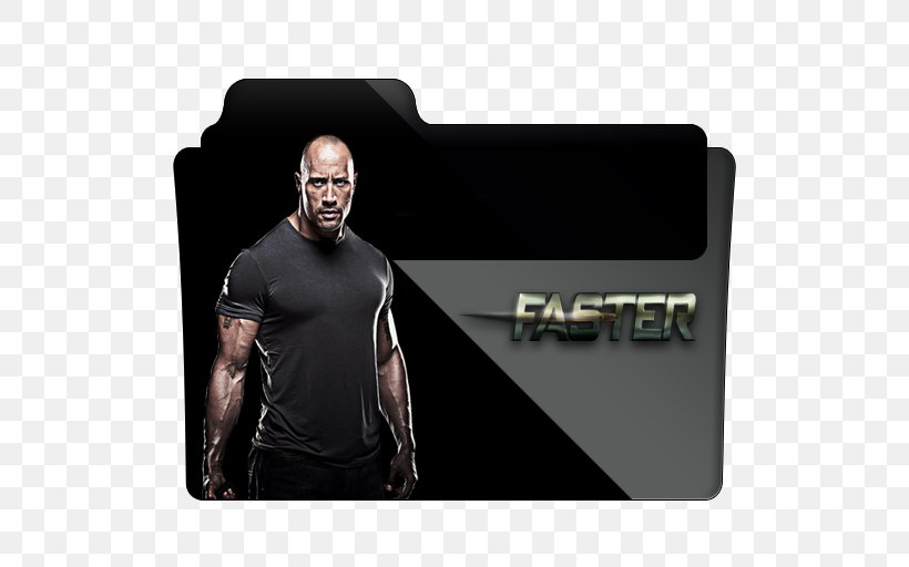 Directory Film T-shirt, PNG, 512x512px, Directory, Art, Brand, Dwayne Johnson, Faster Download Free