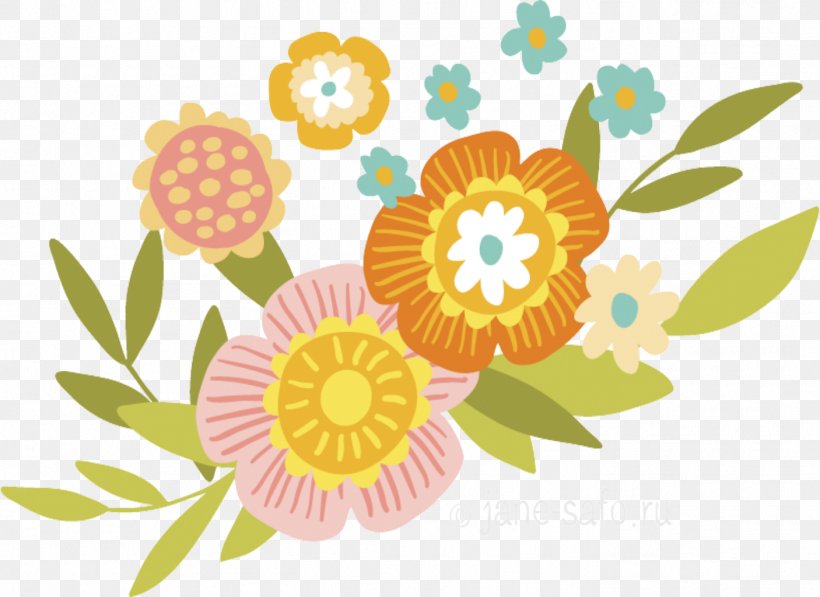 Floral Flower Background, PNG, 1406x1025px, Flower, Bouquet, Camomile, Chamomile, Chrysanthemum Download Free