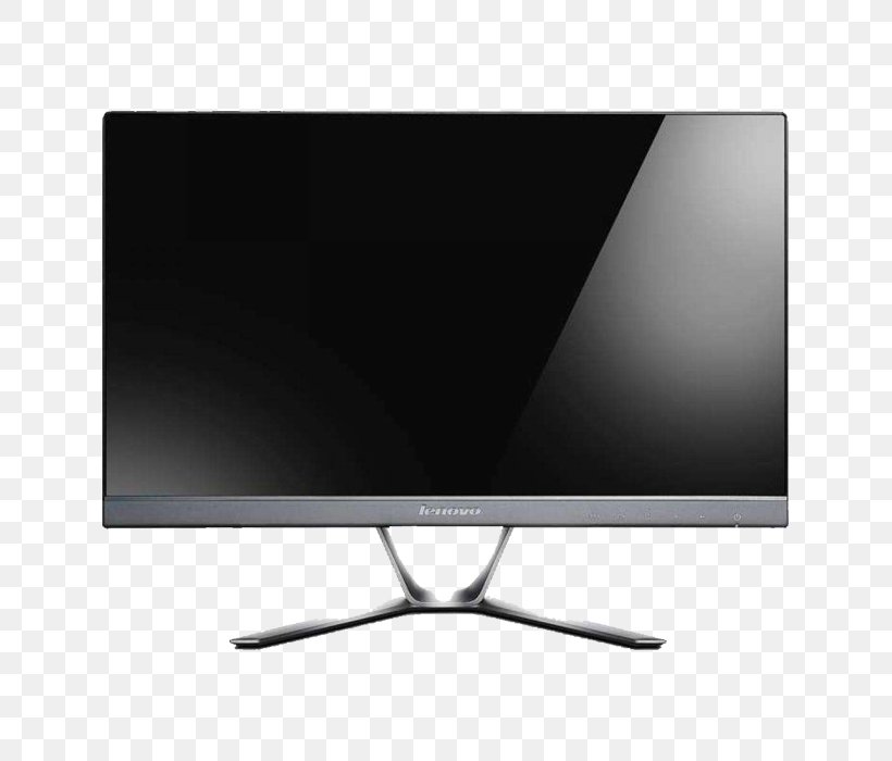 Laptop Dell Computer Monitor Television Set Liquid-crystal Display, PNG, 700x700px, Laptop, Black And White, Brand, Computer, Computer Monitor Download Free