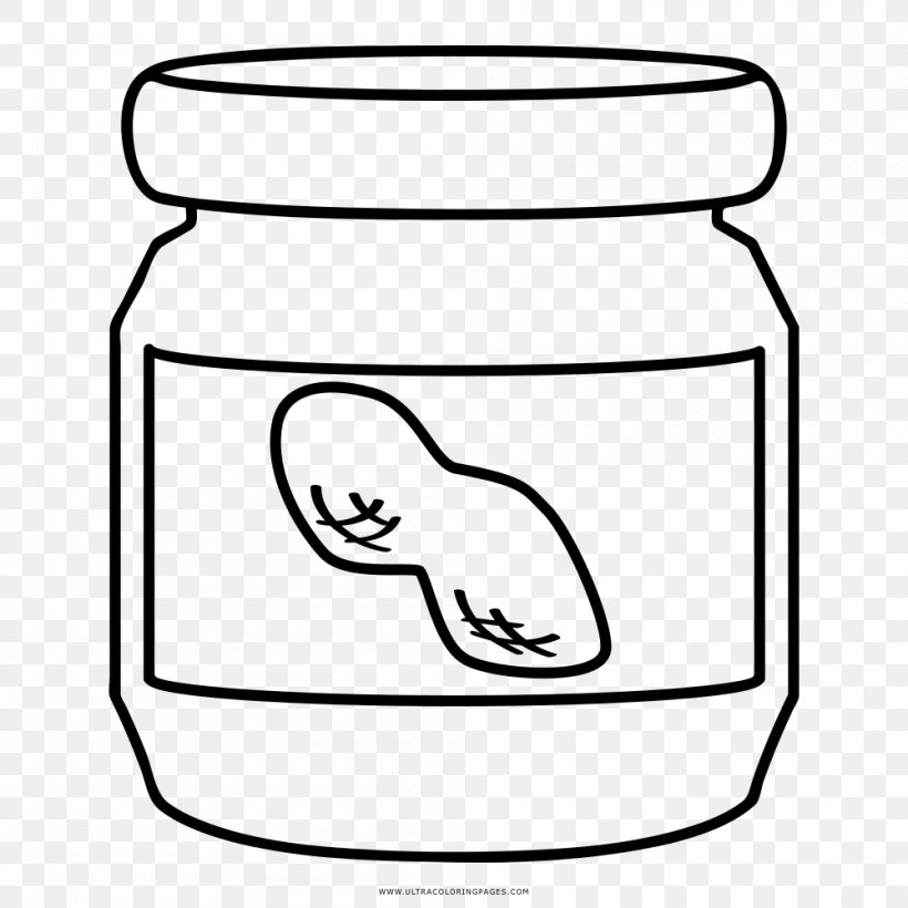 Mason Jar Coloring Book Biscuit Jars Glass, PNG, 1000x1000px, Jar, Adult, Area, Ball Corporation, Biscuit Jars Download Free