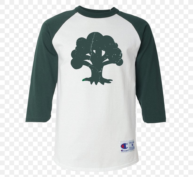 T-shirt Raglan Sleeve Crew Neck, PNG, 750x750px, Tshirt, Active Shirt, Bra, Brand, Champion Download Free